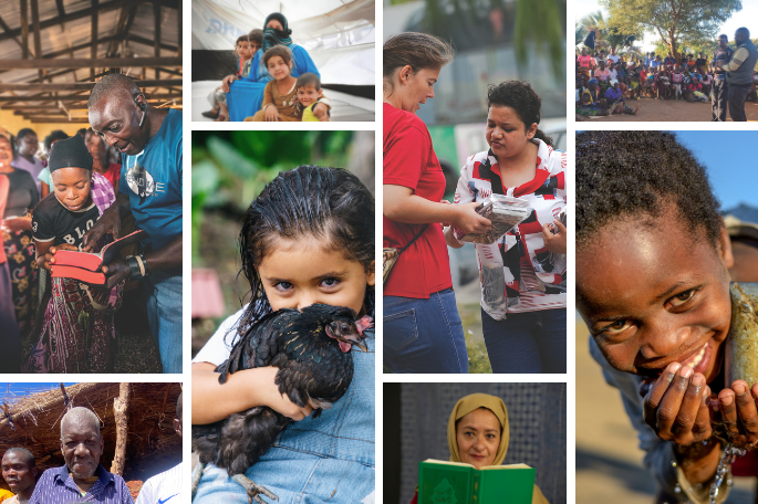 DGC Rotating Banner - 1