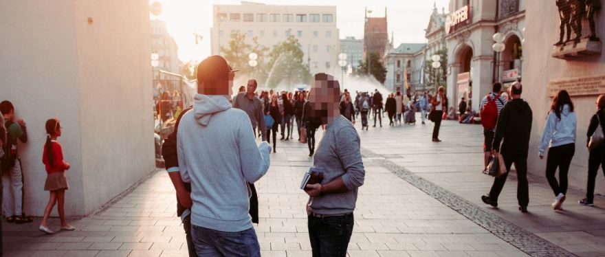 Send your gift where it is needed most!