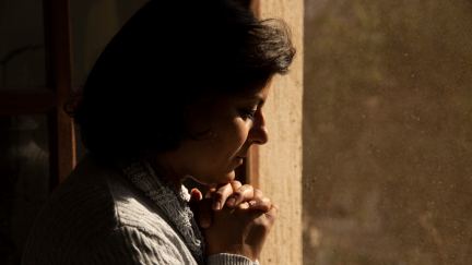 Protect Persecuted Missionaries