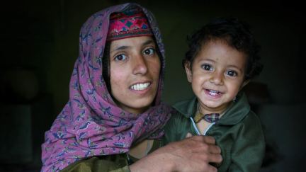 Rescue Vulnerable Women