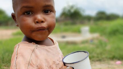 Clean Water—$68