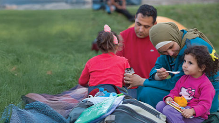 Family Care Kit — Starting at $100