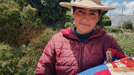 Warm Blankets — Starting at $28