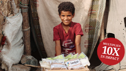 Critical Aid — Starting at $50