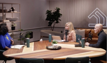 Fuel Broadcasts That Strengthen Families