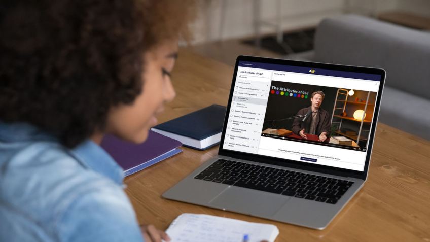 Give believers spiritual confidence - $29
