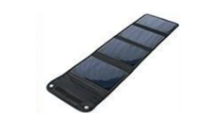 Solar Panel for Tablets (4 Panels)