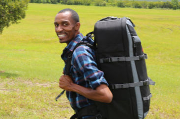 Church-Planting Backpack Kit