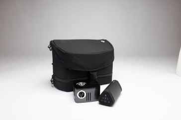 “Lead them to Christ” Compact Projector Set