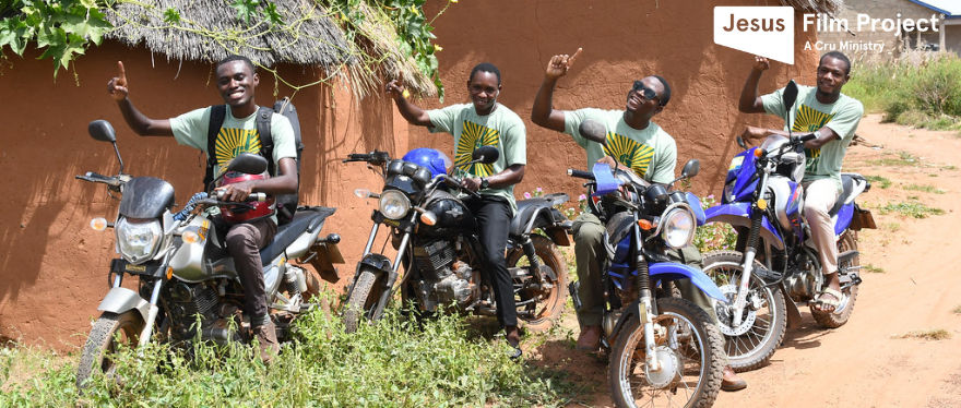 “JESUS” Team Transportation