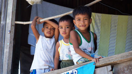 Jesus Film Project® Greatest Needs