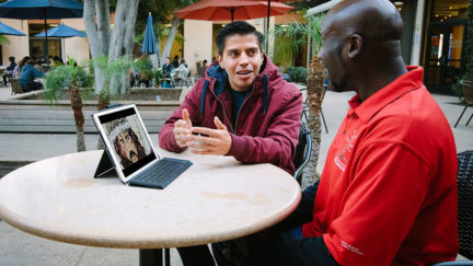 "JESUS" Internet Evangelism