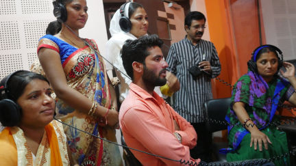 “JESUS” Film Translations