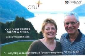 Give Profile Photo: Cyrus and Diane Farmer - 0016517