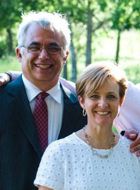 Give Profile Photo: Mark and Wendy Kohman - 0376369