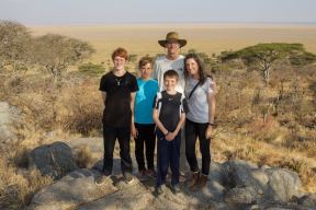 Give Profile Photo: Scott and Brenda Bartelt - 0384273