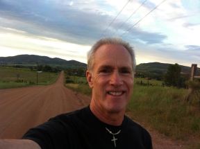 Give Profile Photo: Joseph Hanford - 0409424