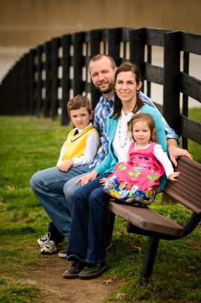 Give Profile Photo: Rich and Becky Duffield II - 0411553