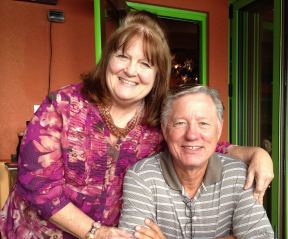 Give Profile Photo: Thomas and Jill Monarch - 0422311