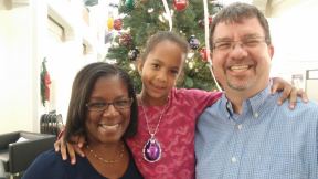 Give Profile Photo: Matt and Rene Griffith - 0426217