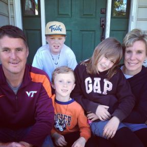 Give Profile Photo: Jeff and Kristin Ammons - 0445993