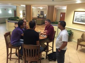 Give Profile Photo: Jeff and Kristin Ammons - 0445993