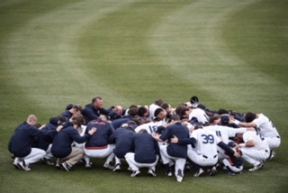 
Auburn Baseball vs Mississippi State on Sunday, April 15, 2018, in Auburn, Ala. 
Dakota Sumpter / Auburn Athletics
