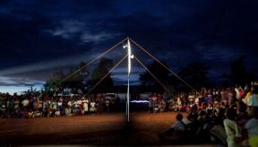 Give Profile Photo: Shawn and Cynthia Bandy - 0468643