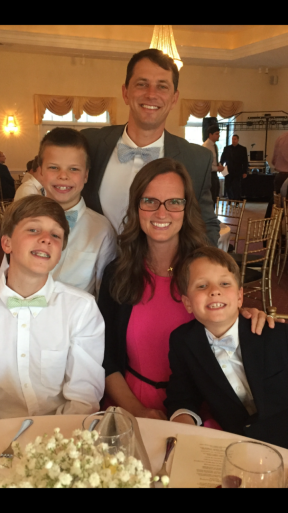 Give Profile Photo: Jason and Marion Dewar - 0486140