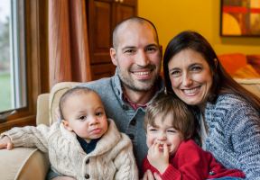 Give Profile Photo: Ken and Jenny Lang - 0504146