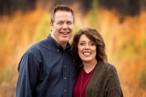 Give Profile Photo: Gene and Rene Haub - 0509015