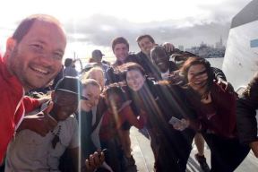 Give Profile Photo: Kyle and Emily Driggers - 0521359