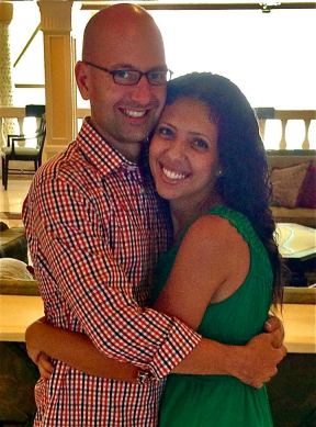 Give Profile Photo: Michael and Maryann Mettetal - 0521932