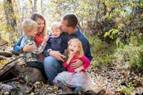 Give Profile Photo: Aaron and Stephanie Shalosky - 0547610