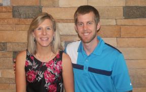 Give Profile Photo: Timothy and Tracy Harper - 0563408