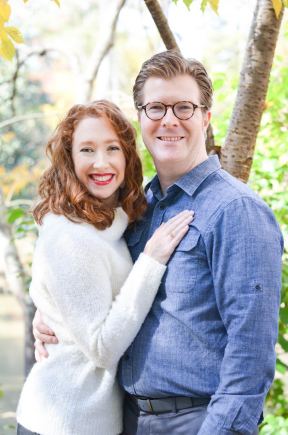 Give Profile Photo: Colin and Tara Bready - 0583130