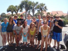 Give Profile Photo: Benjamin and Katie Newton - 0598245