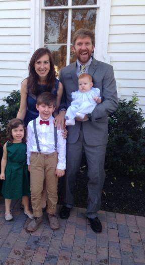 Give Profile Photo: Hank and Anna Uzzell - 0610288