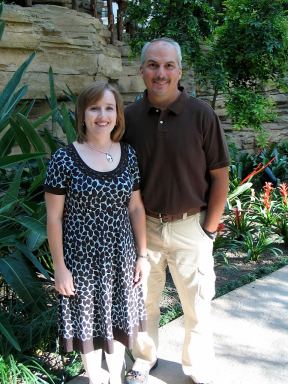 Give Profile Photo: William and Angela Barber - 0615463