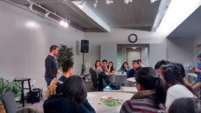 Give Profile Photo: Jayson Choe - 0621306