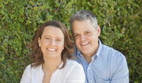 Give Profile Photo: Karl and Ashley Gunther - 0623079