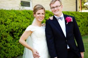 Give Profile Photo: Jeremy and Meredith McNeese - 0632256