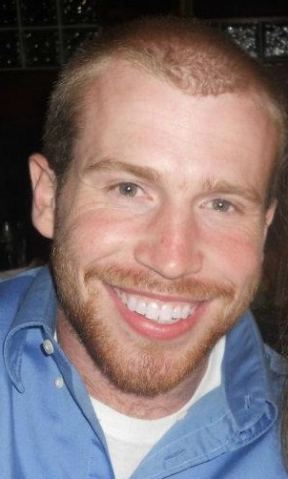 Give Profile Photo: Brian Hearn - 0643904