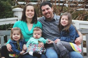 Give Profile Photo: Scott and Kristen Talley - 0645937