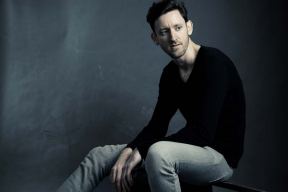 Give Profile Photo: Mark Pate - 0646373