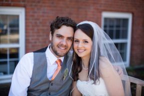 Give Profile Photo: Jesse and Rachel Rogers - 0647607