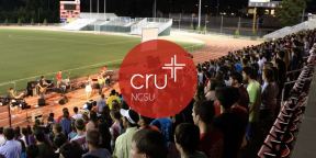 Give Profile Photo: Reaching NCSU/Meredith/Peace & the world - 0672838