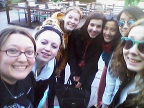 Give Profile Photo: Nicole Staggs - 0752056