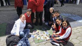 Give Profile Photo: Nicole Staggs - 0752056