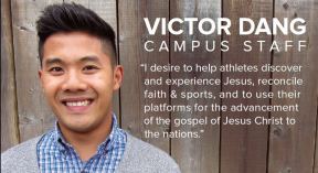 Give Profile Photo: Victor Dang - 0778656